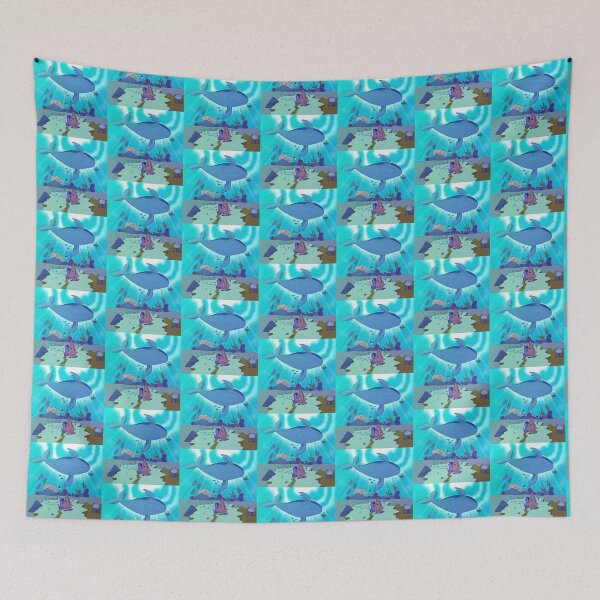 Item preview, Under The Sea Scene designed and sold by ZTBASTIAN.