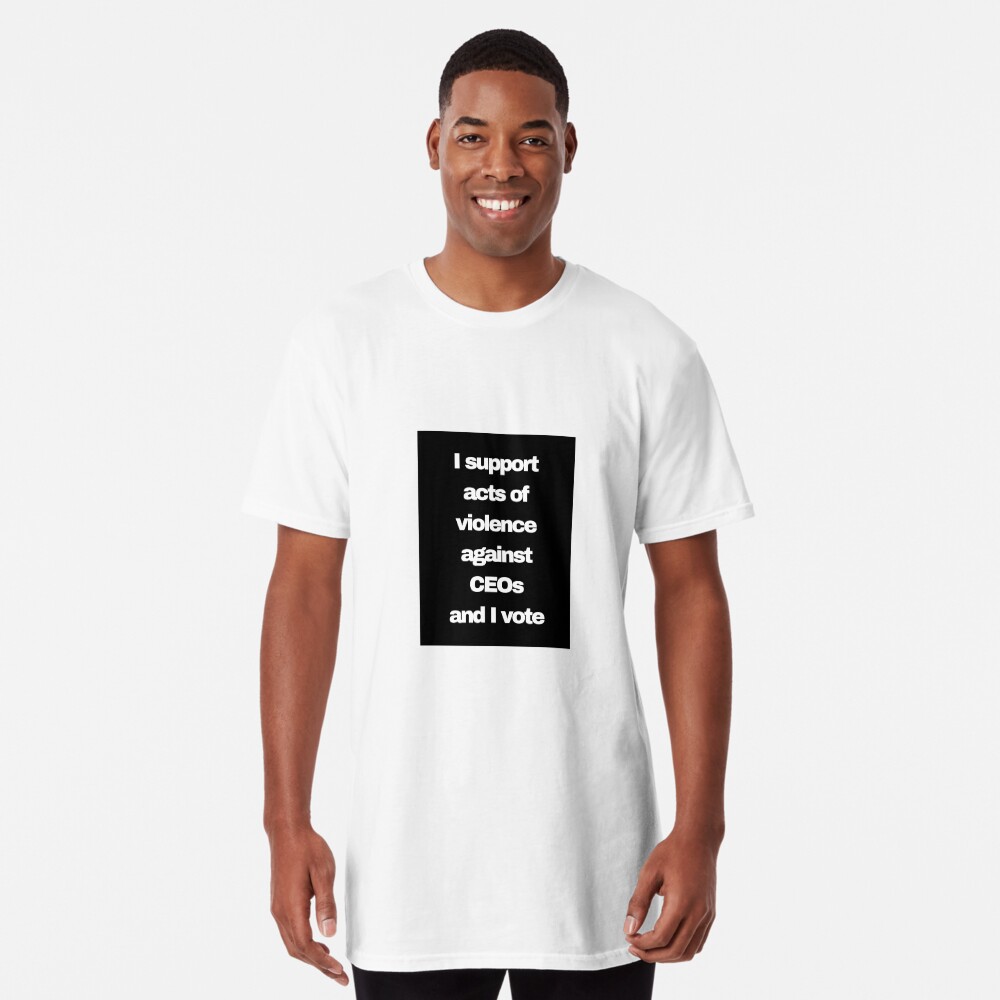 Item preview, Long T-Shirt designed and sold by TInStarGames.