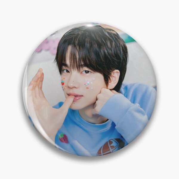 Item preview, SHINYU TWSii (KPOP) designed and sold by jaofnn.