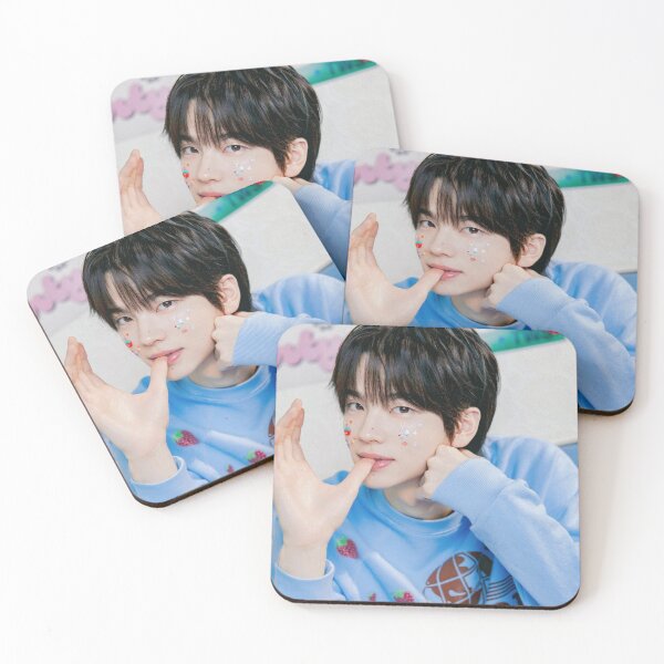 Item preview, SHINYU TWSii (KPOP) designed and sold by jaofnn.