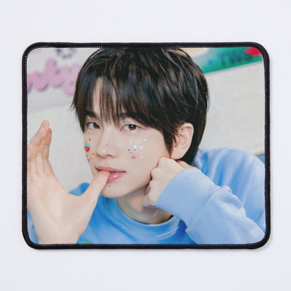 Item preview, SHINYU TWSii (KPOP) designed and sold by jaofnn.