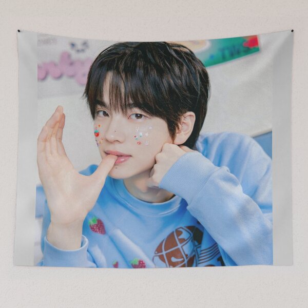 Item preview, SHINYU TWSii (KPOP) designed and sold by jaofnn.