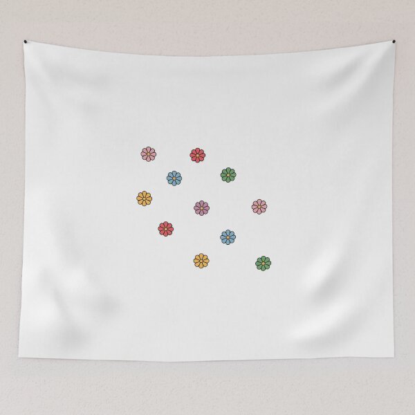 Item preview, Little Flowers designed and sold by nimmitrends.