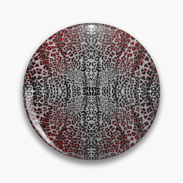 Item preview, leopard pattern designed and sold by zzzozzo.