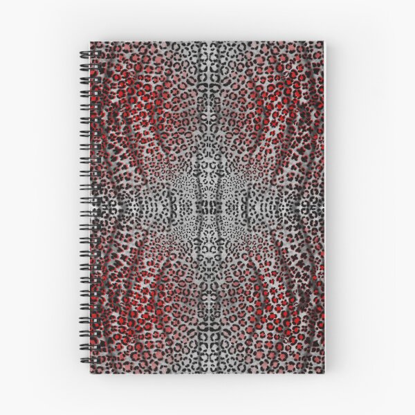 Item preview, leopard pattern designed and sold by zzzozzo.