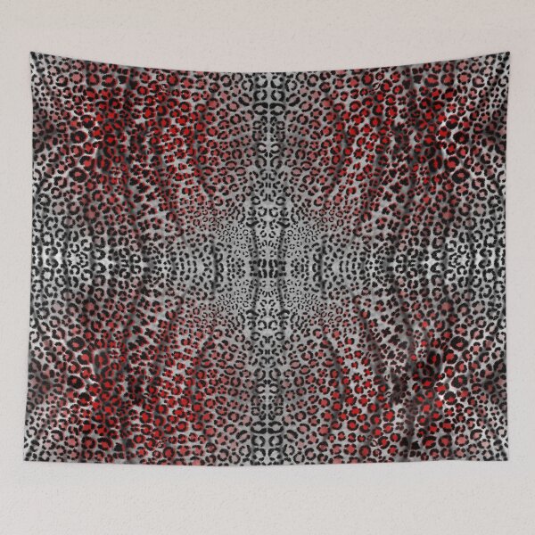 Item preview, leopard pattern designed and sold by zzzozzo.