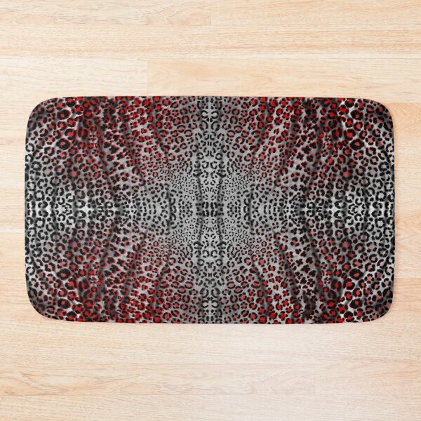 Item preview, leopard pattern designed and sold by zzzozzo.