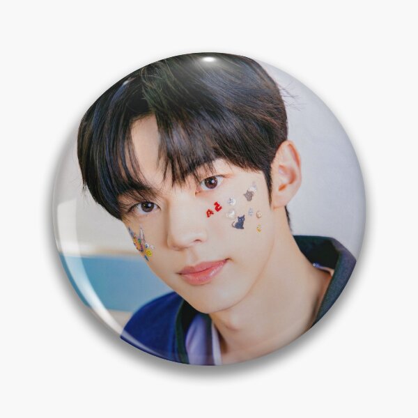 Item preview, DOHOON TWSii (KPOP) designed and sold by jaofnn.