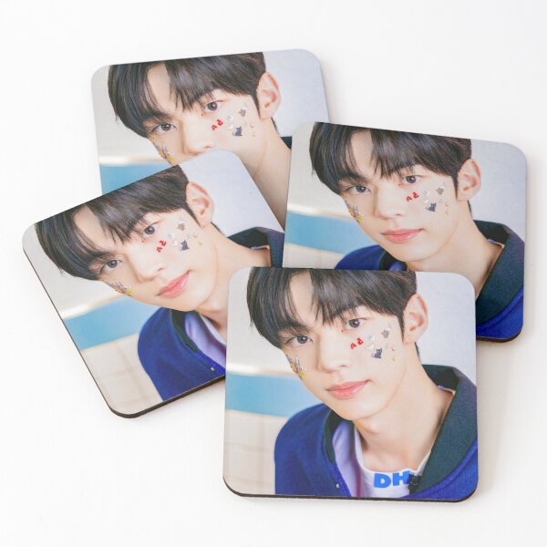 Item preview, DOHOON TWSii (KPOP) designed and sold by jaofnn.