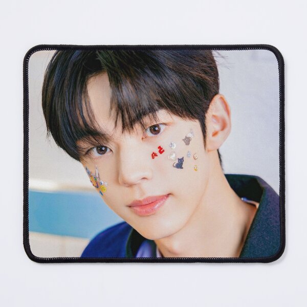 Item preview, DOHOON TWSii (KPOP) designed and sold by jaofnn.