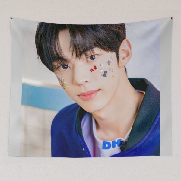 Item preview, DOHOON TWSii (KPOP) designed and sold by jaofnn.