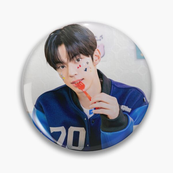 Item preview, DOHOON TWSii (KPOP) designed and sold by jaofnn.