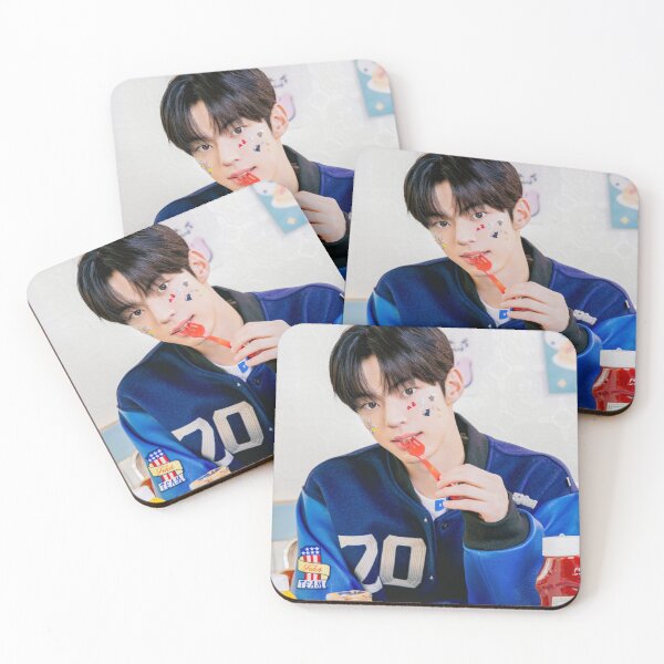 Item preview, DOHOON TWSii (KPOP) designed and sold by jaofnn.