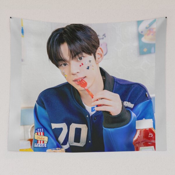 Item preview, DOHOON TWSii (KPOP) designed and sold by jaofnn.