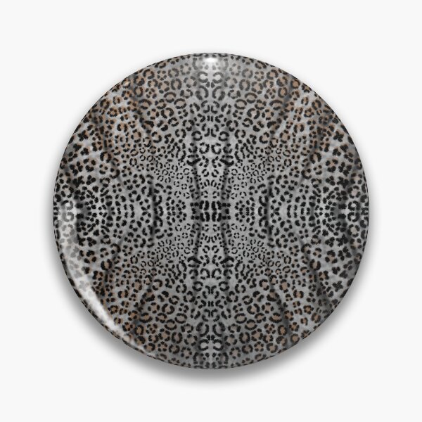 Item preview, leopard pattern designed and sold by zzzozzo.