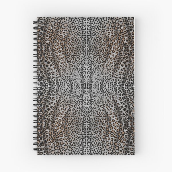 Item preview, leopard pattern designed and sold by zzzozzo.