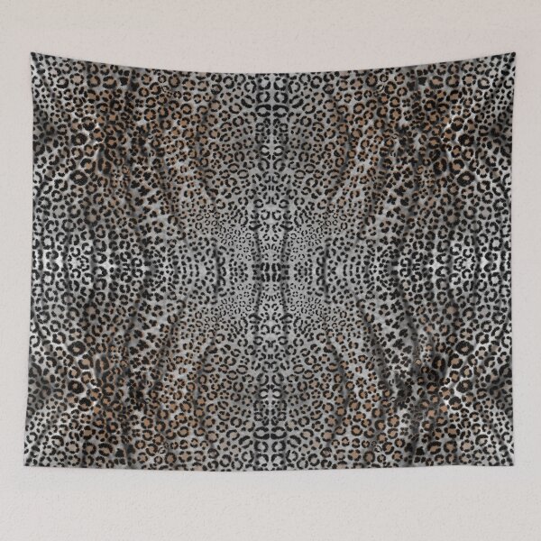 Item preview, leopard pattern designed and sold by zzzozzo.