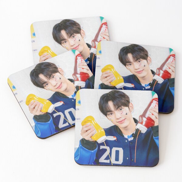 Item preview, DOHOON TWS (KPOP) designed and sold by jaofnn.