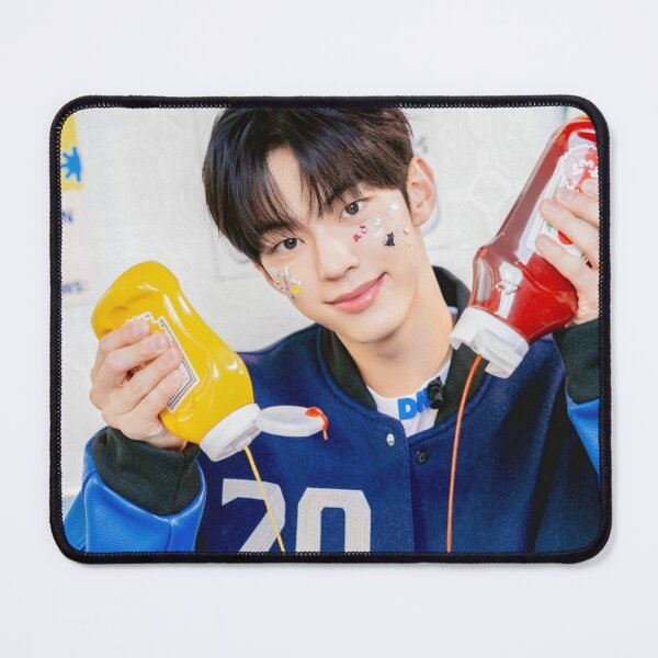 Item preview, DOHOON TWSii (KPOP) designed and sold by jaofnn.