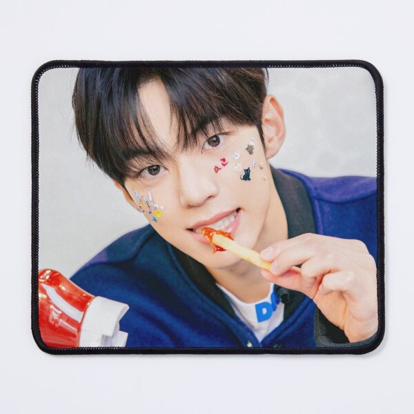 Item preview, DOHOON TWSii (KPOP) designed and sold by jaofnn.