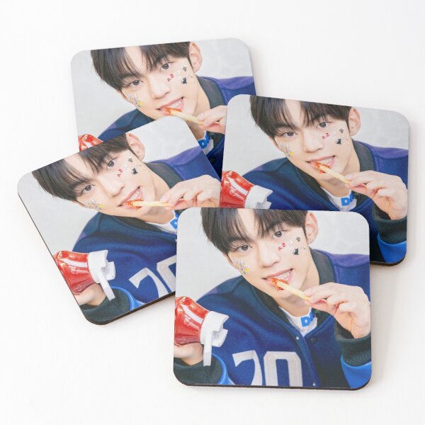 Item preview, DOHOON TWSii (KPOP) designed and sold by jaofnn.