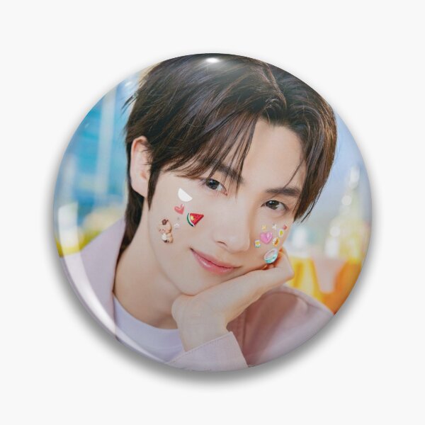 Item preview, YOUNGJAE TWSii (KPOP) designed and sold by jaofnn.