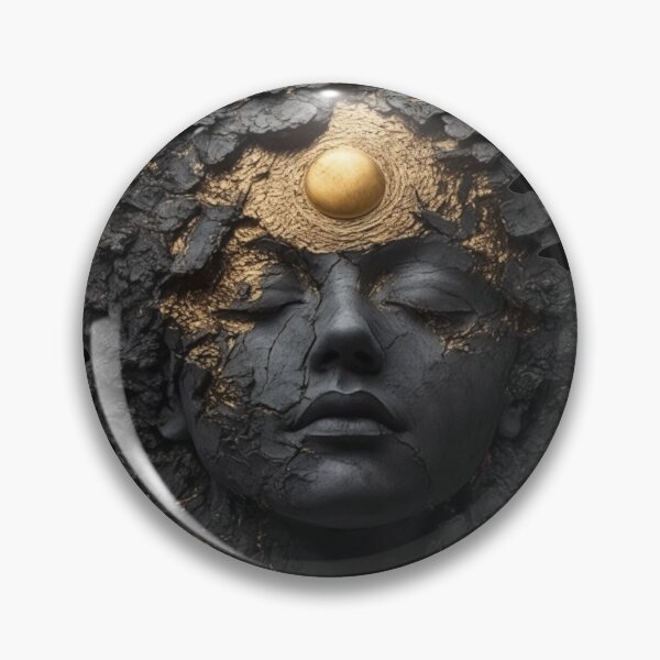 Item preview, Ethereal Awakening: Rooted in Harmony designed and sold by SaiLeiSie.