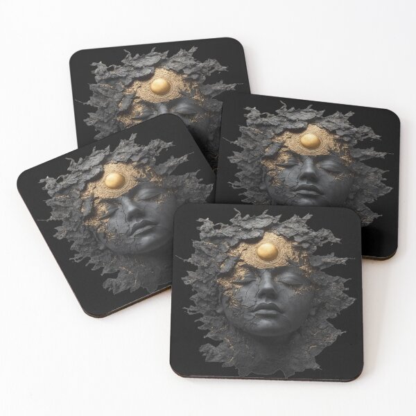 Item preview, Ethereal Awakening: Rooted in Harmony designed and sold by SaiLeiSie.