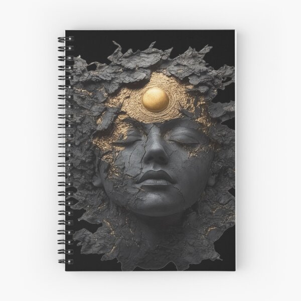 Item preview, Ethereal Awakening: Rooted in Harmony designed and sold by SaiLeiSie.