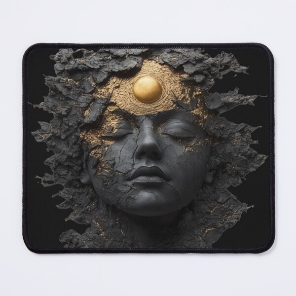 Item preview, Ethereal Awakening: Rooted in Harmony designed and sold by SaiLeiSie.