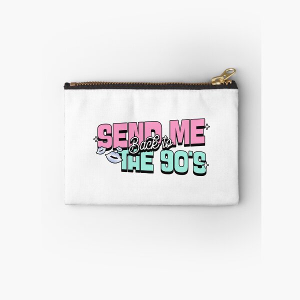 Item preview, Send me back to the 90's designed and sold by Tracetees.
