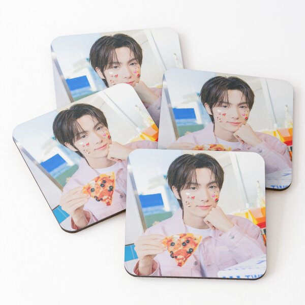 Item preview, YOUNGJAE TWSii (KPOP) designed and sold by jaofnn.