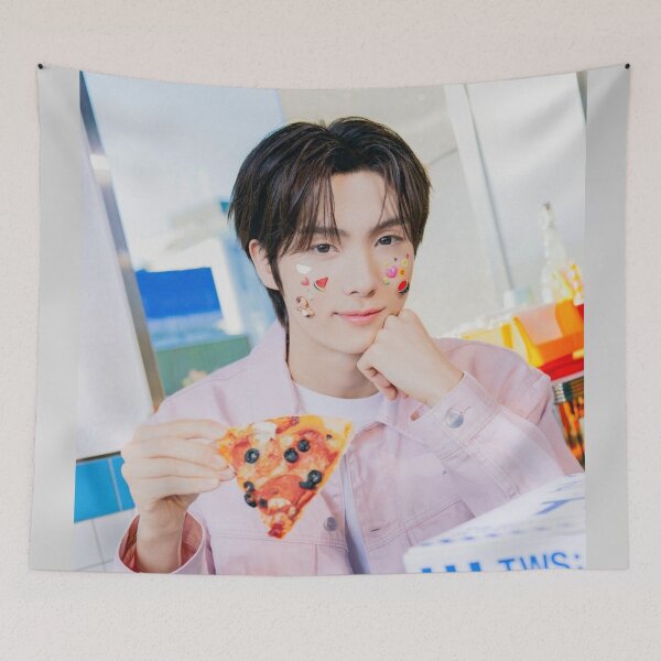 Item preview, YOUNGJAE TWSii (KPOP) designed and sold by jaofnn.