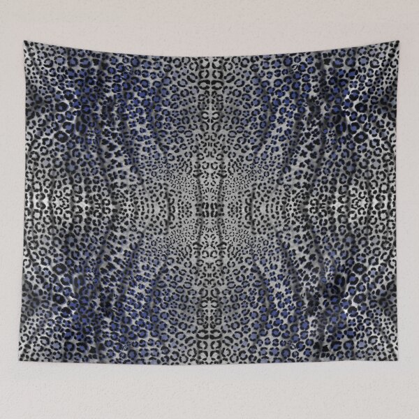 Item preview, leopard pattern designed and sold by zzzozzo.