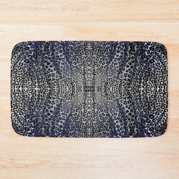 Item preview, leopard pattern designed and sold by zzzozzo.