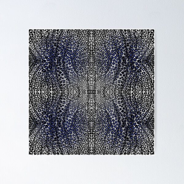 Item preview, leopard pattern designed and sold by zzzozzo.