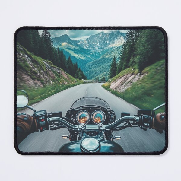 Item preview, Open Road Beauty designed and sold by SkyBridgePRJ.