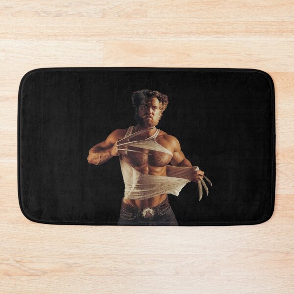Item preview, Henry Cavill: THE CAVILLRINE Fierce Warrior Unleashed: The Clawed Hero; Danders, Stickers, Emily designed and sold by MechanicalART.