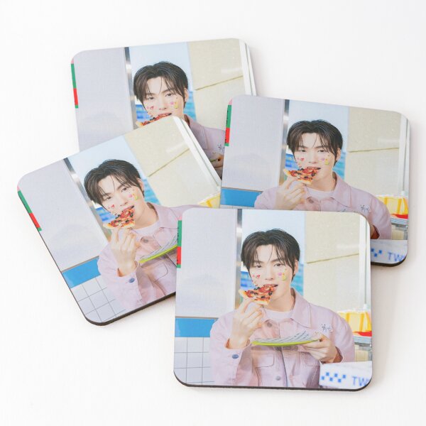 Item preview, YOUNGJAE TWSii (KPOP) designed and sold by jaofnn.