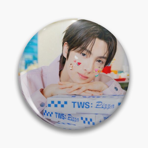 Item preview, YOUNGJAE TWSii (KPOP) designed and sold by jaofnn.