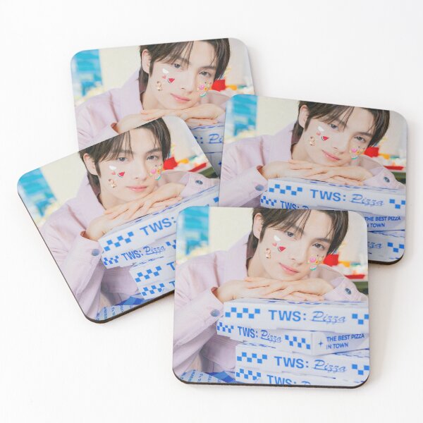 Item preview, YOUNGJAE TWSii (KPOP) designed and sold by jaofnn.