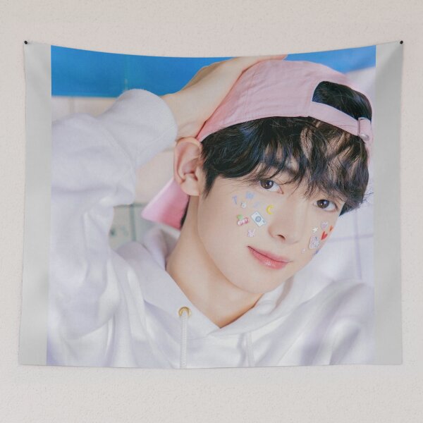 Item preview, HANJIN TWSii (KPOP) designed and sold by jaofnn.