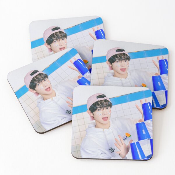 Item preview, HANJIN TWS (KPOP) designed and sold by jaofnn.