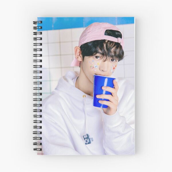 Item preview, HANJIN TWSii (KPOP) designed and sold by jaofnn.