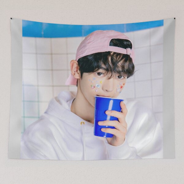 Item preview, HANJIN TWSii (KPOP) designed and sold by jaofnn.