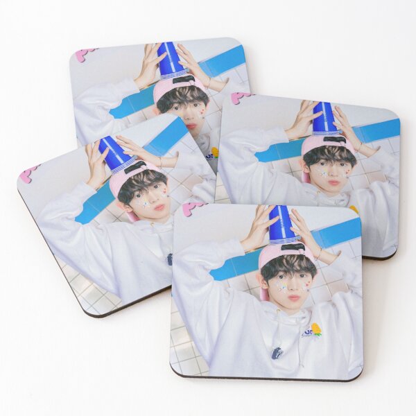 Item preview, HANJIN TWSii (KPOP) designed and sold by jaofnn.