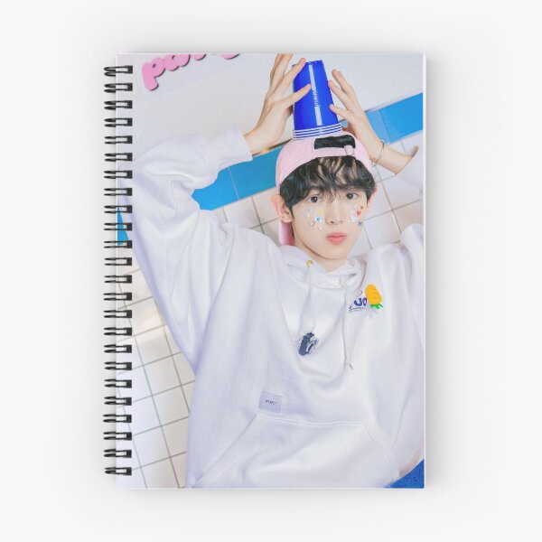 Item preview, HANJIN TWSii (KPOP) designed and sold by jaofnn.