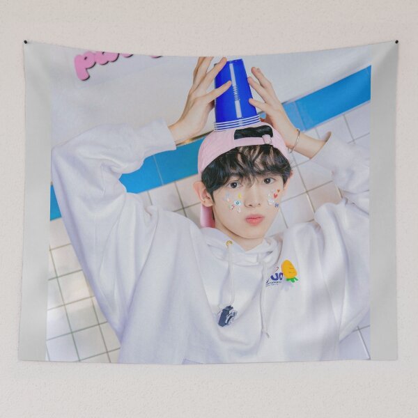 Item preview, HANJIN TWSii (KPOP) designed and sold by jaofnn.
