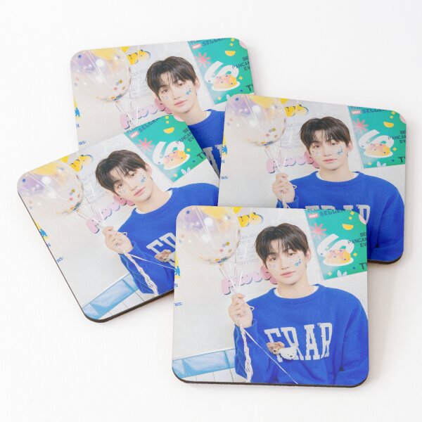 Item preview, JIHOON TWS (KPOP) designed and sold by jaofnn.