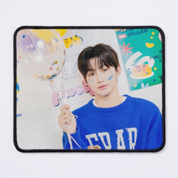 Item preview, JIHOON TWSii (KPOP) designed and sold by jaofnn.